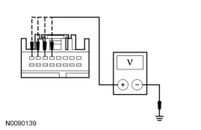 Pinpoint Test AE: DTC U3003:16 (Audio Digital Signal Processing (DSP ...