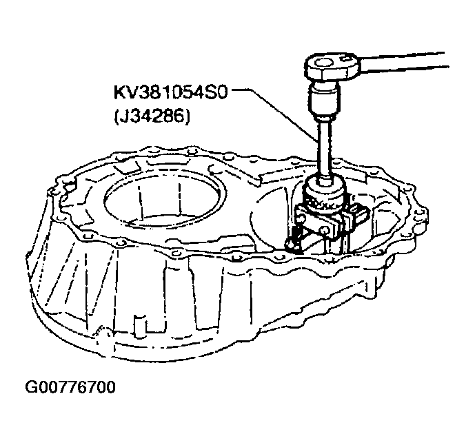 G00776700