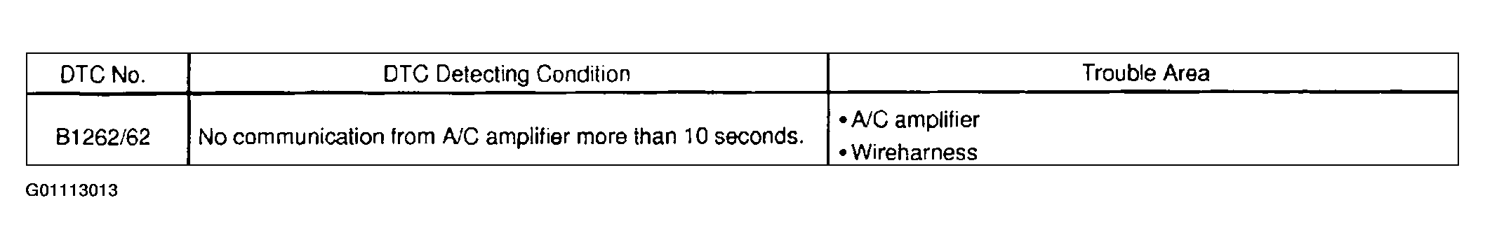 G01113013