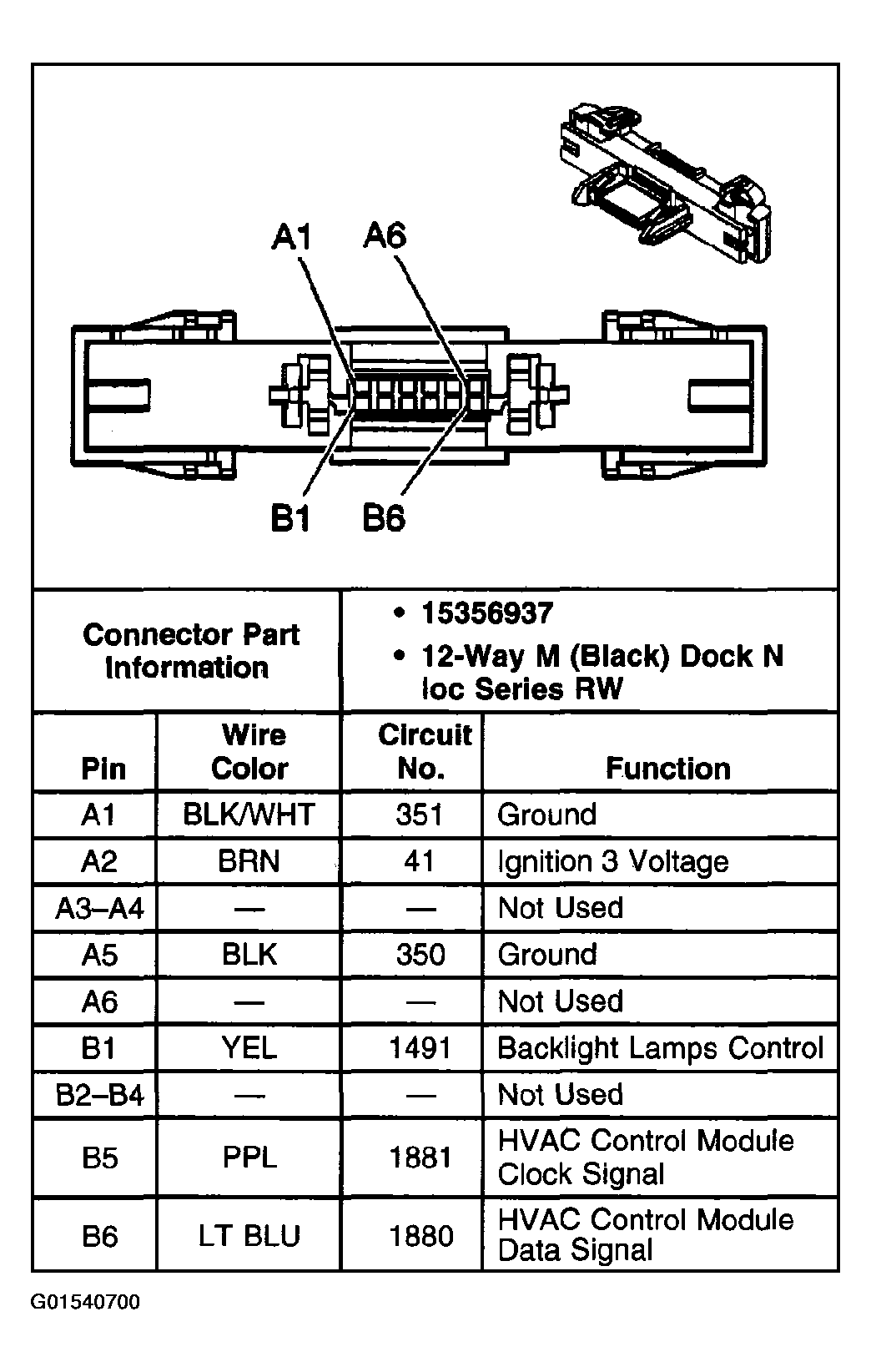 G01540700
