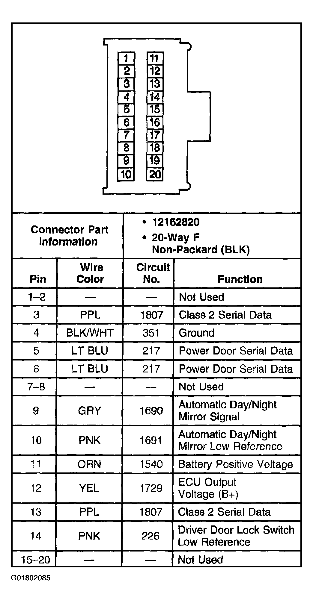 G01802085