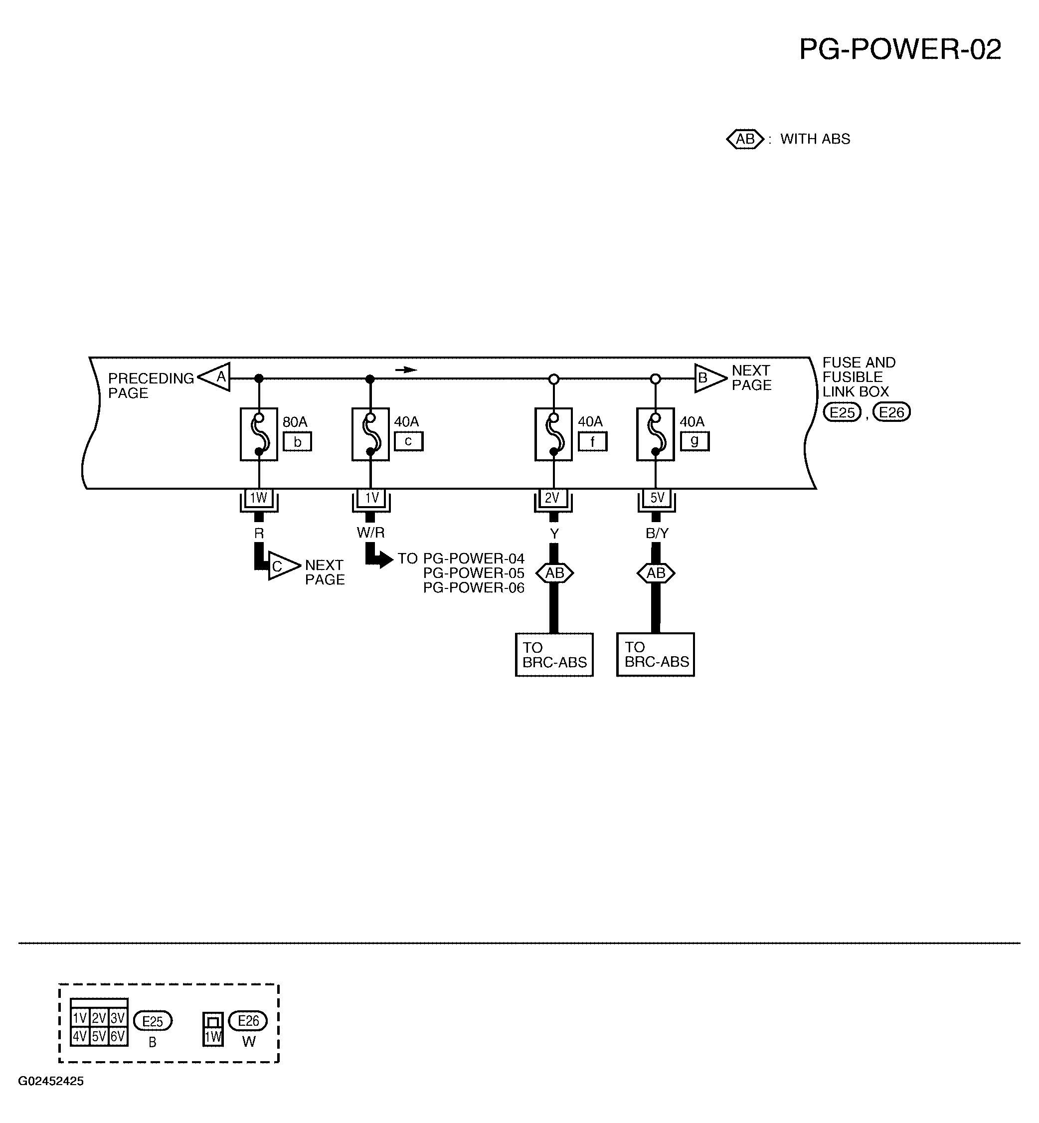 G02452425