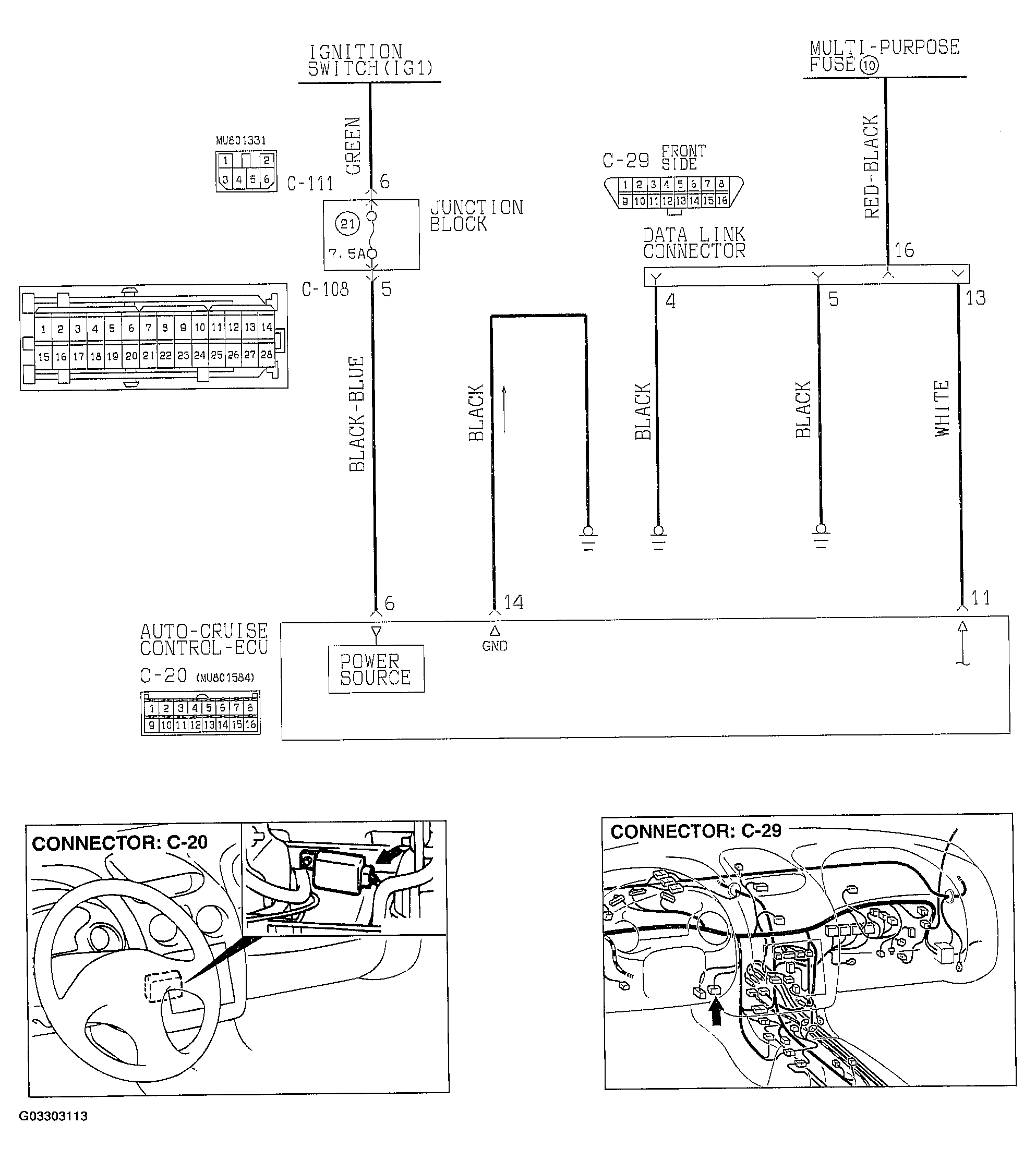 G03303113