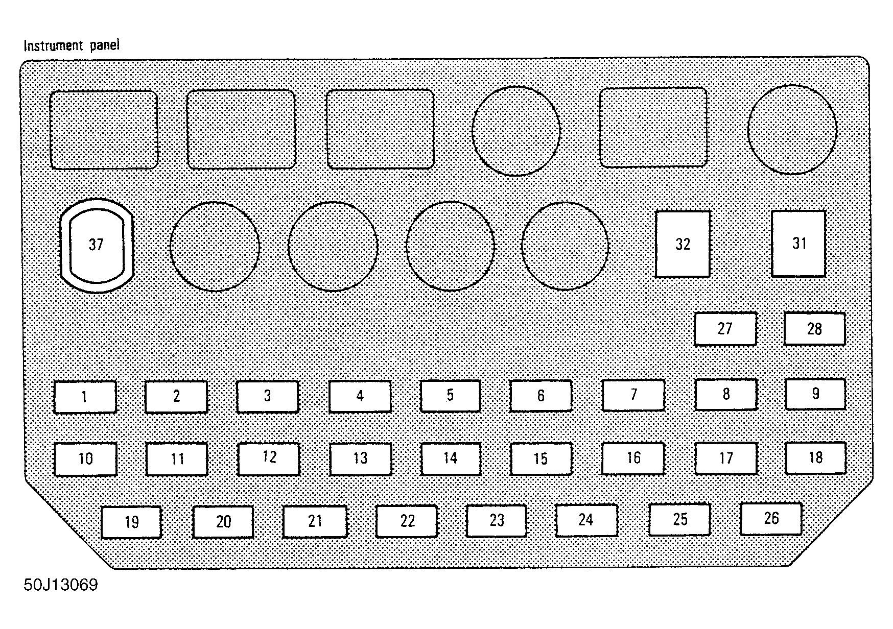 G50J13069