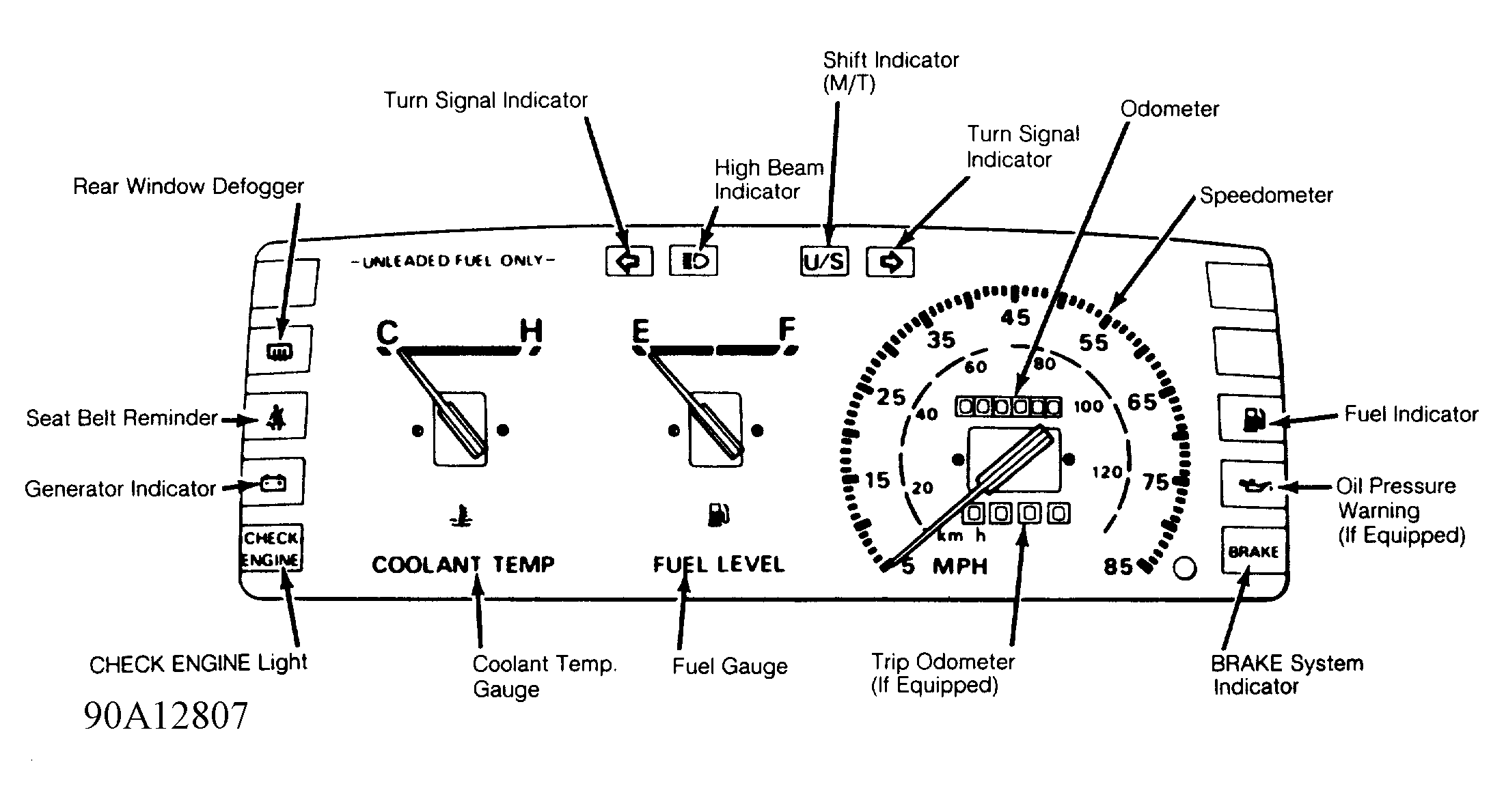 G90A12807
