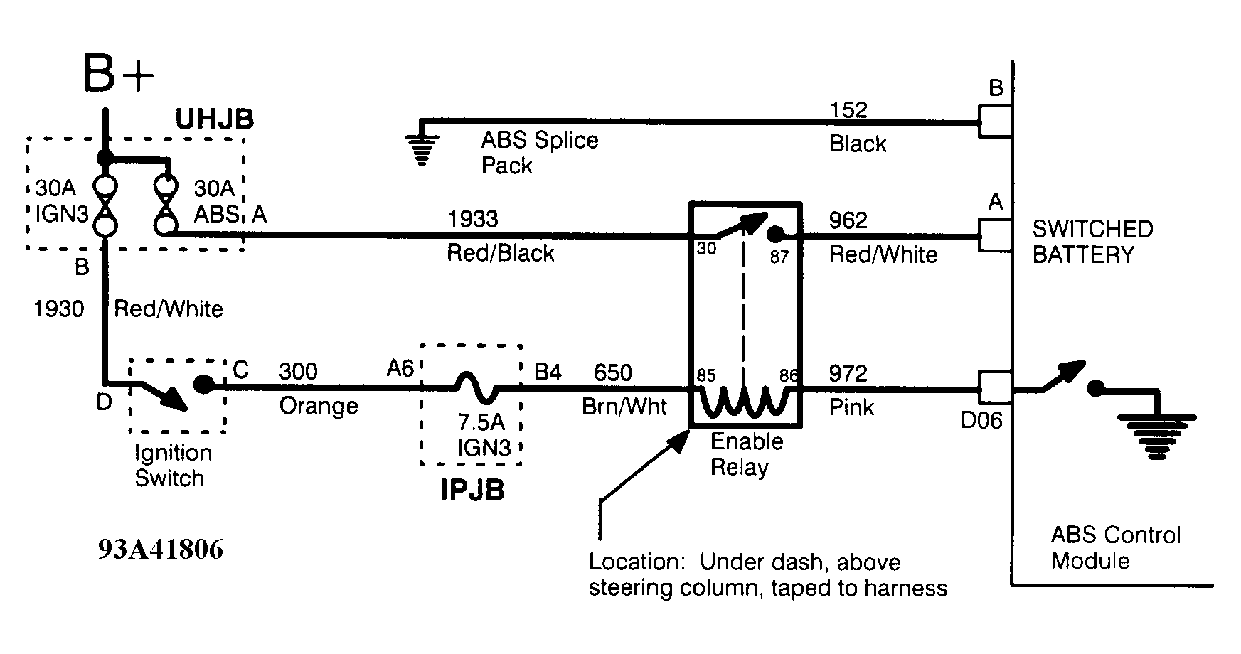 G93A41806