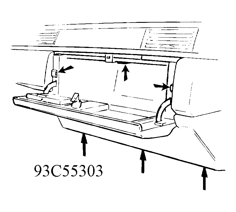 G93C55303
