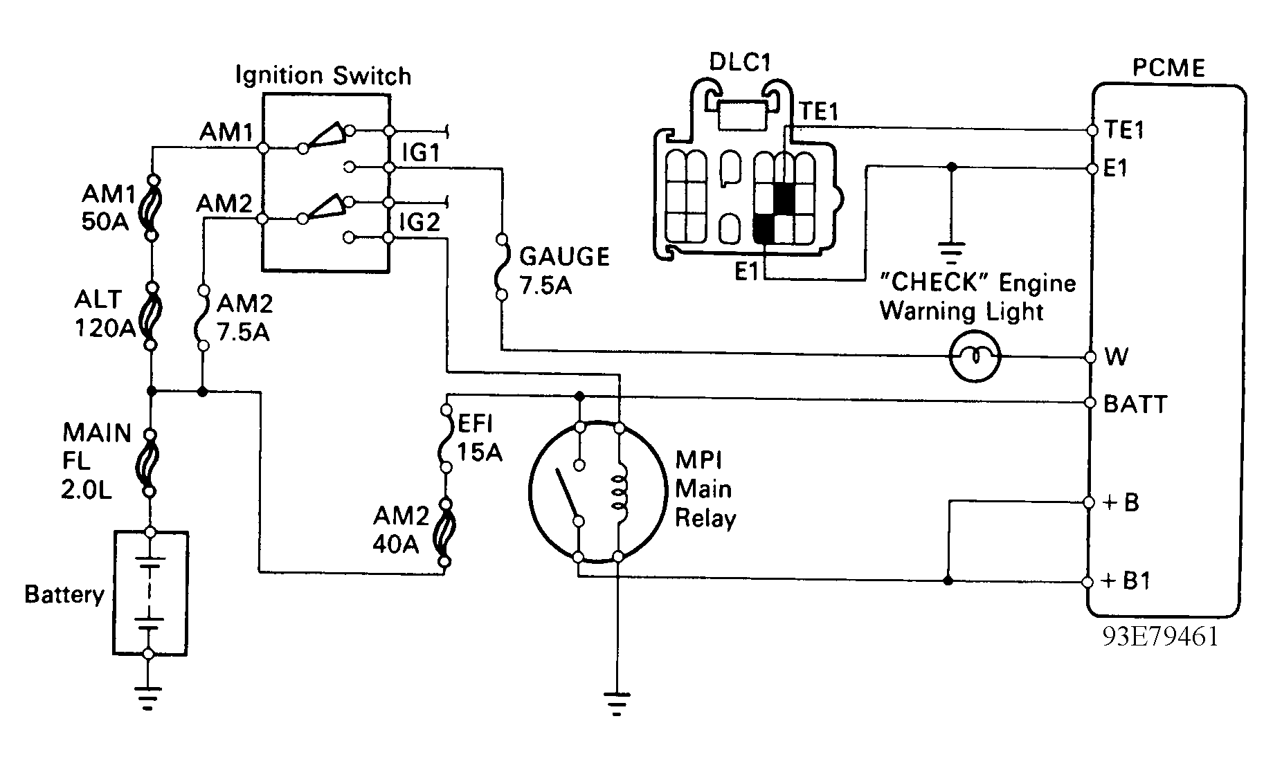 G93E79461