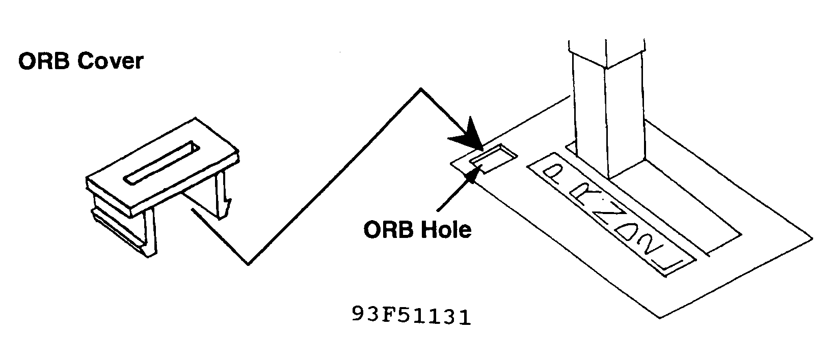 G93F51131
