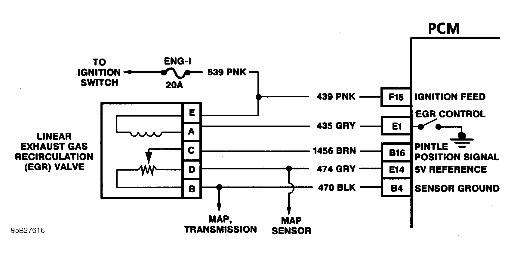 G95B27616