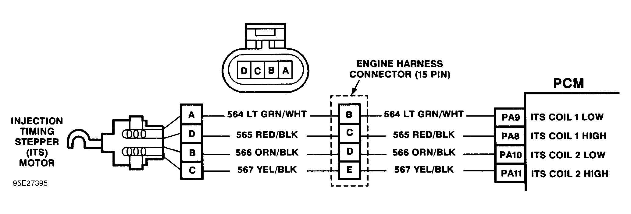 G95E27395