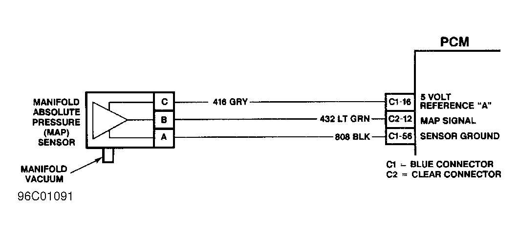 G96C01091