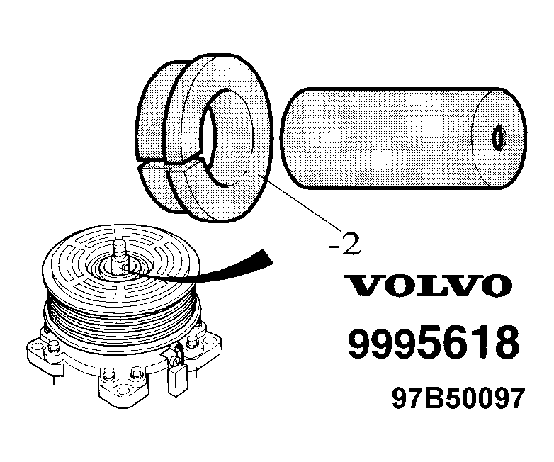 G97B50097