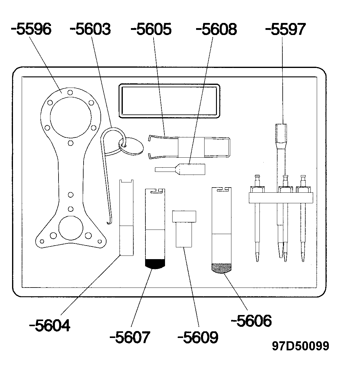 G97D50099