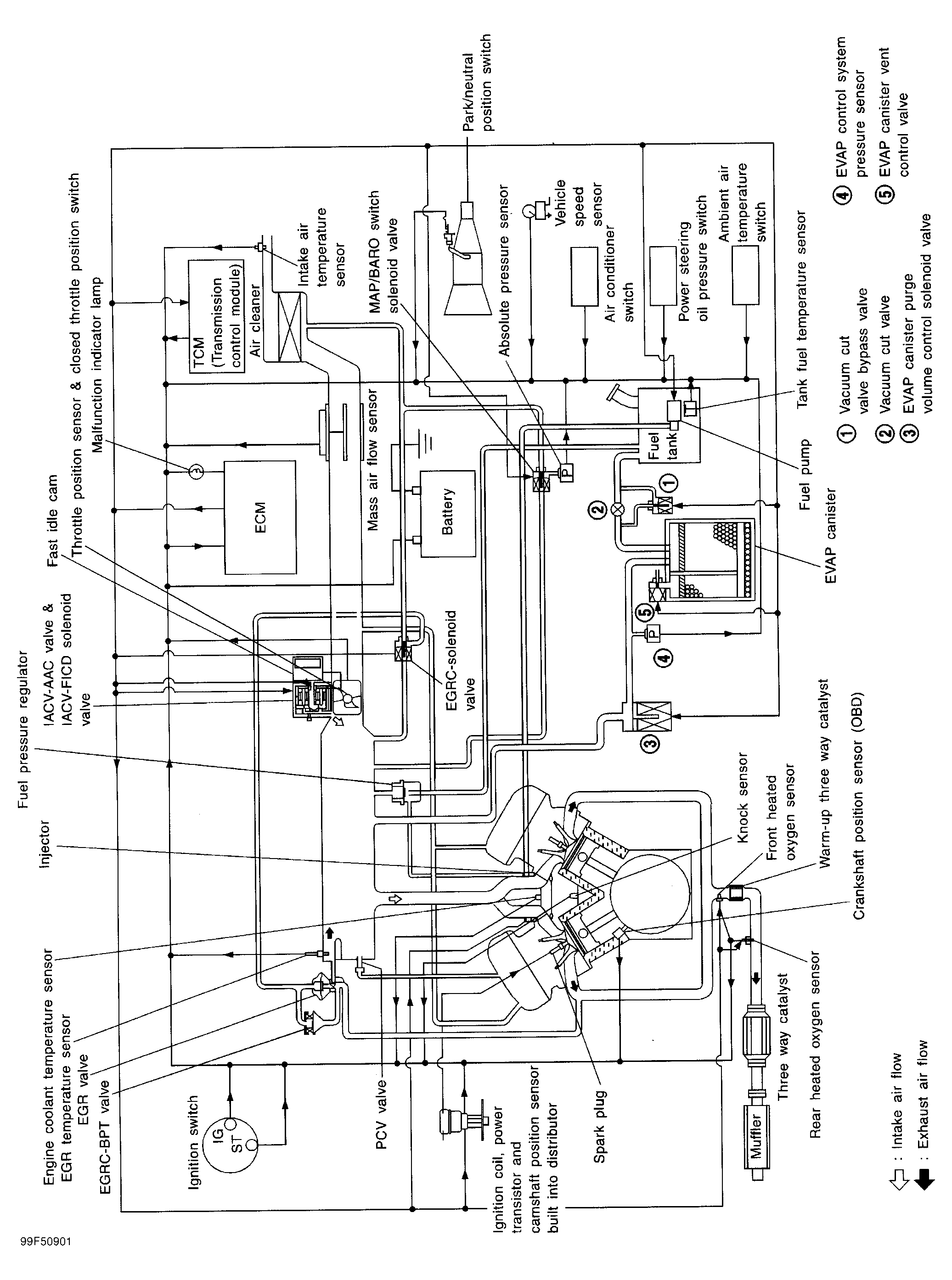 G99F50901