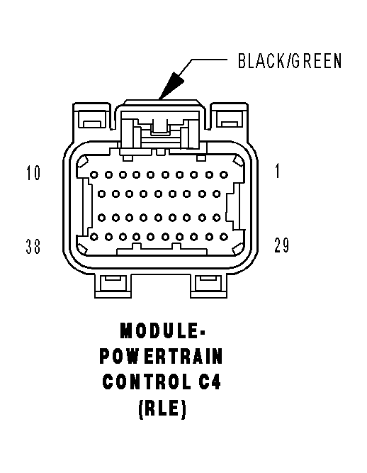 GCLX580412