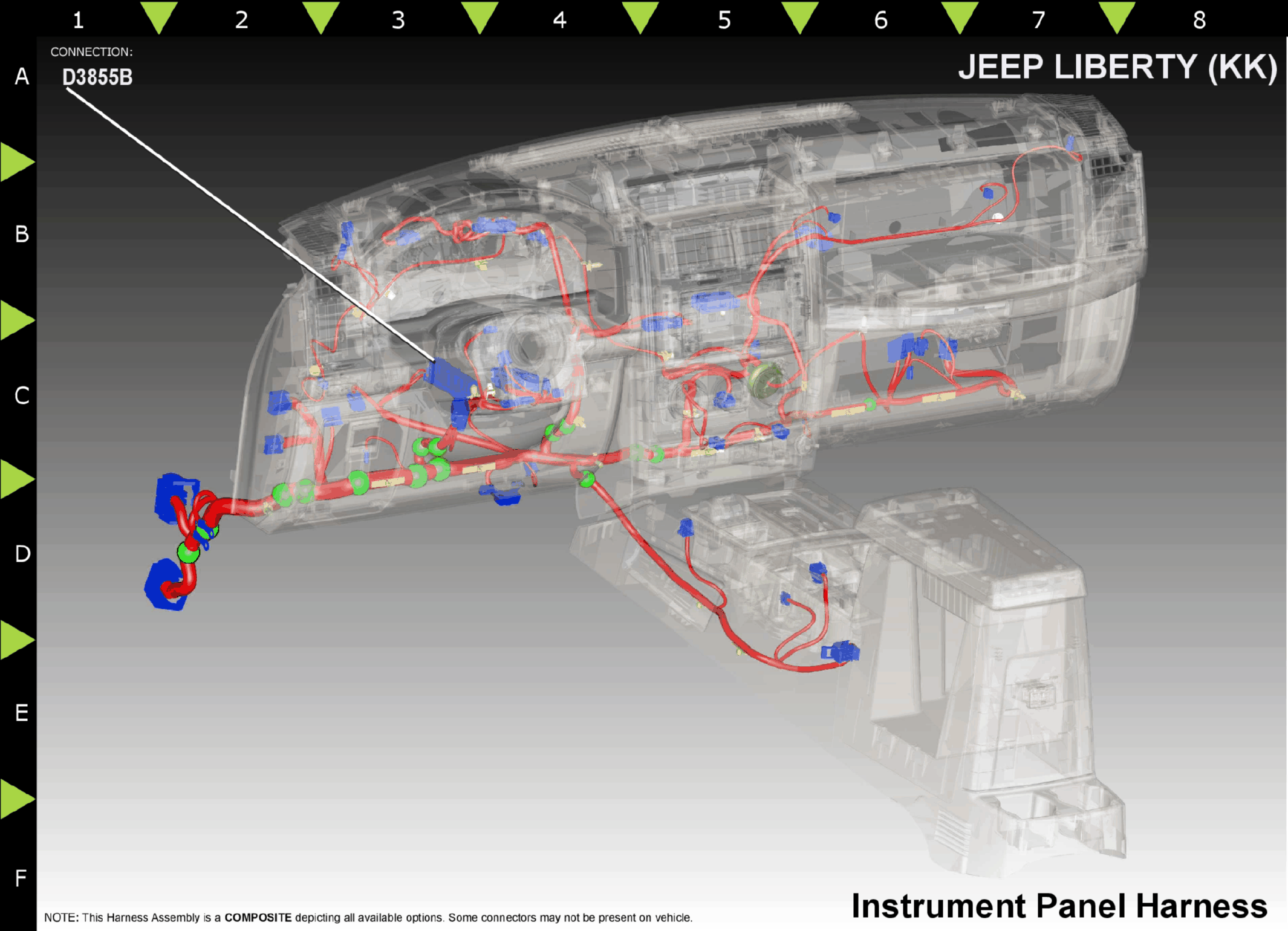 GCWD1212721