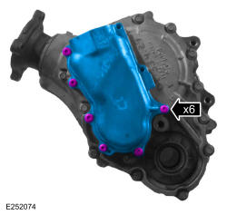 GFD73007