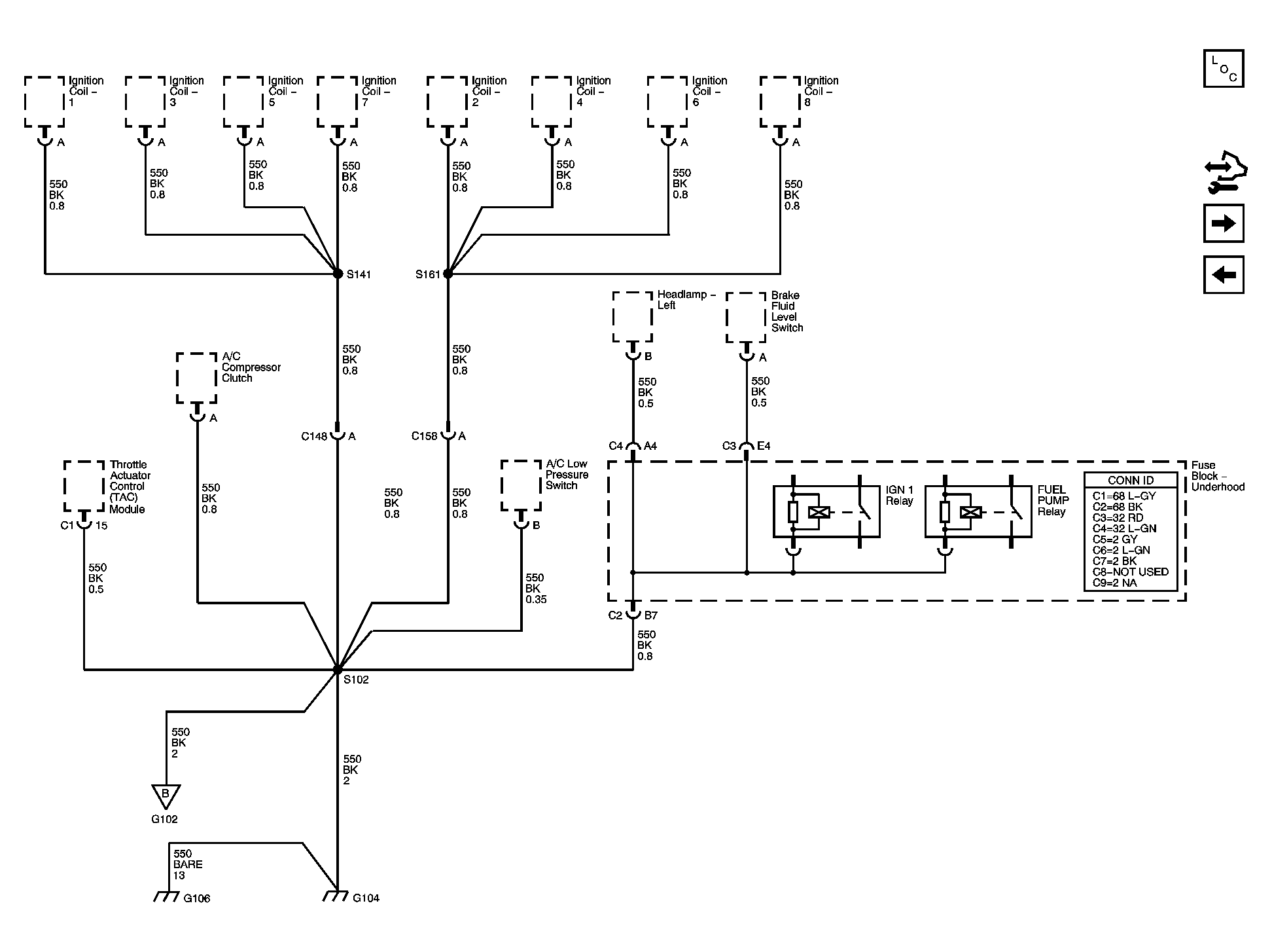 GM1462335