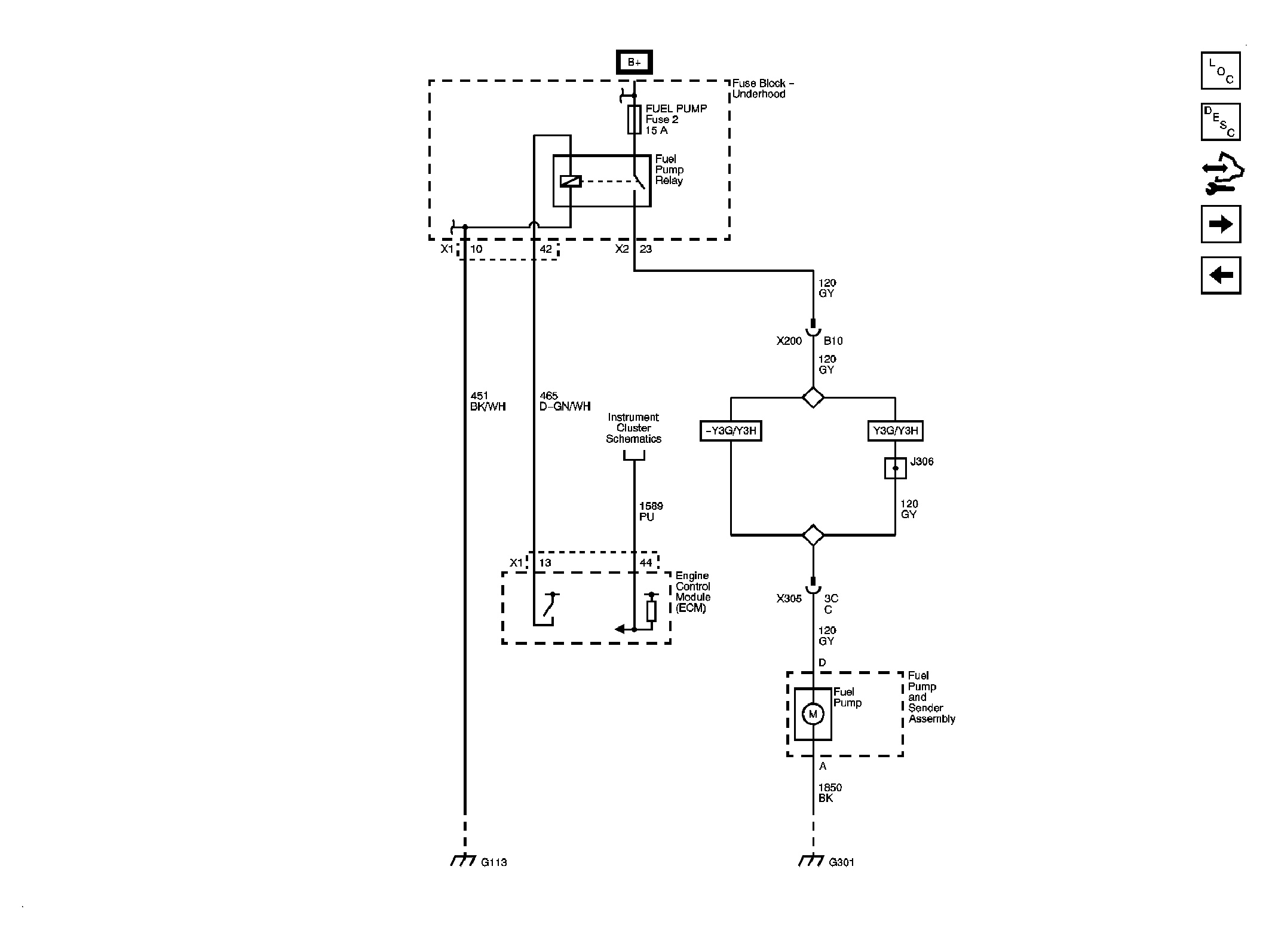 GM2060300