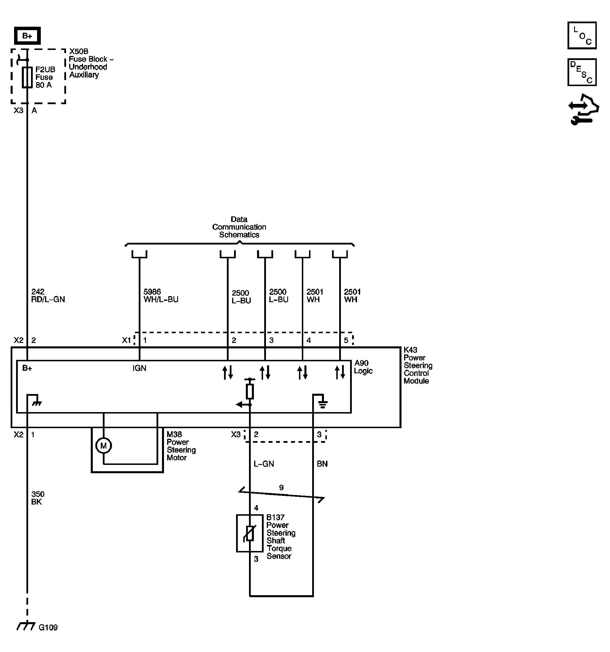 GM2488697