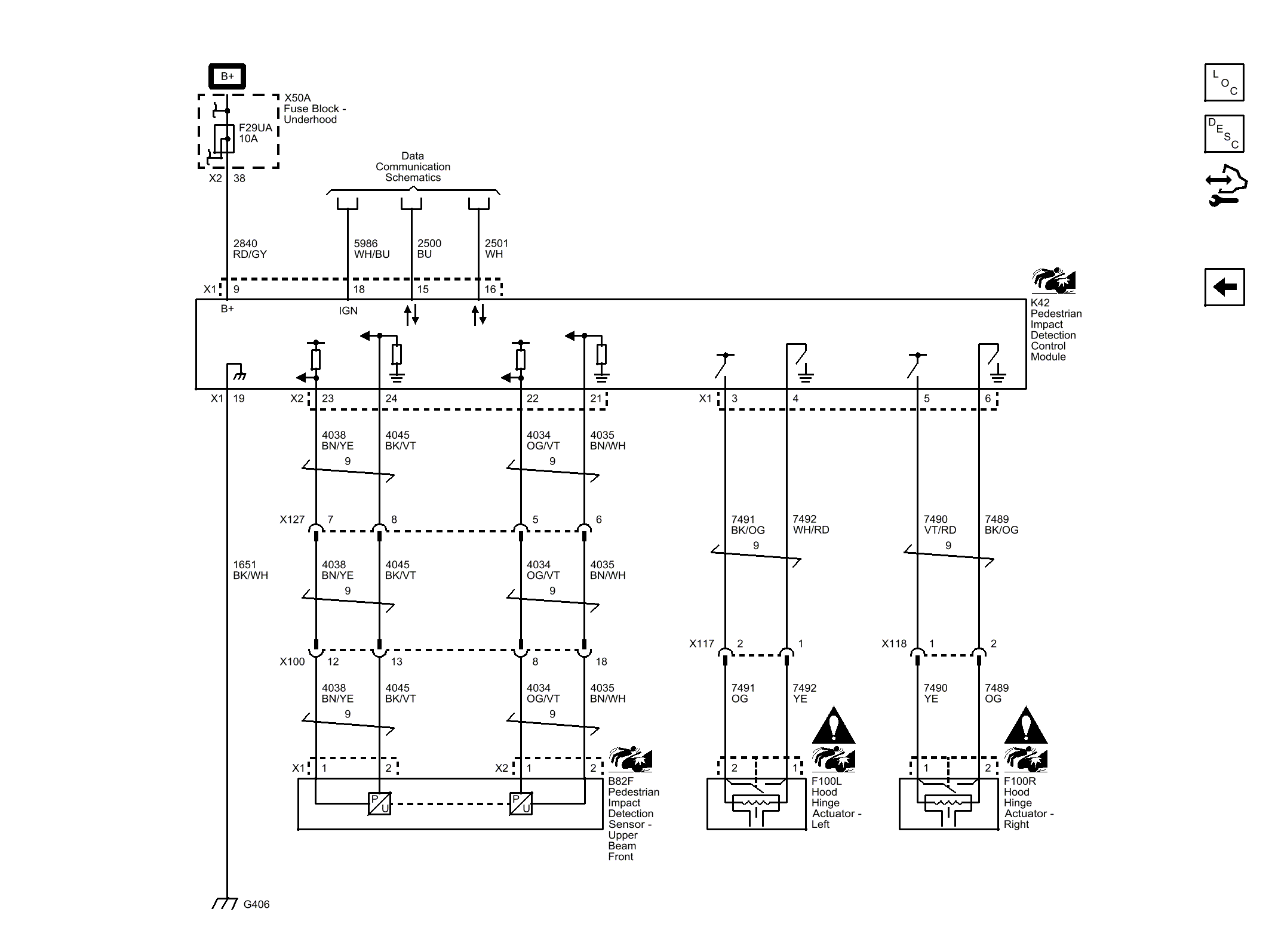 GM3293080
