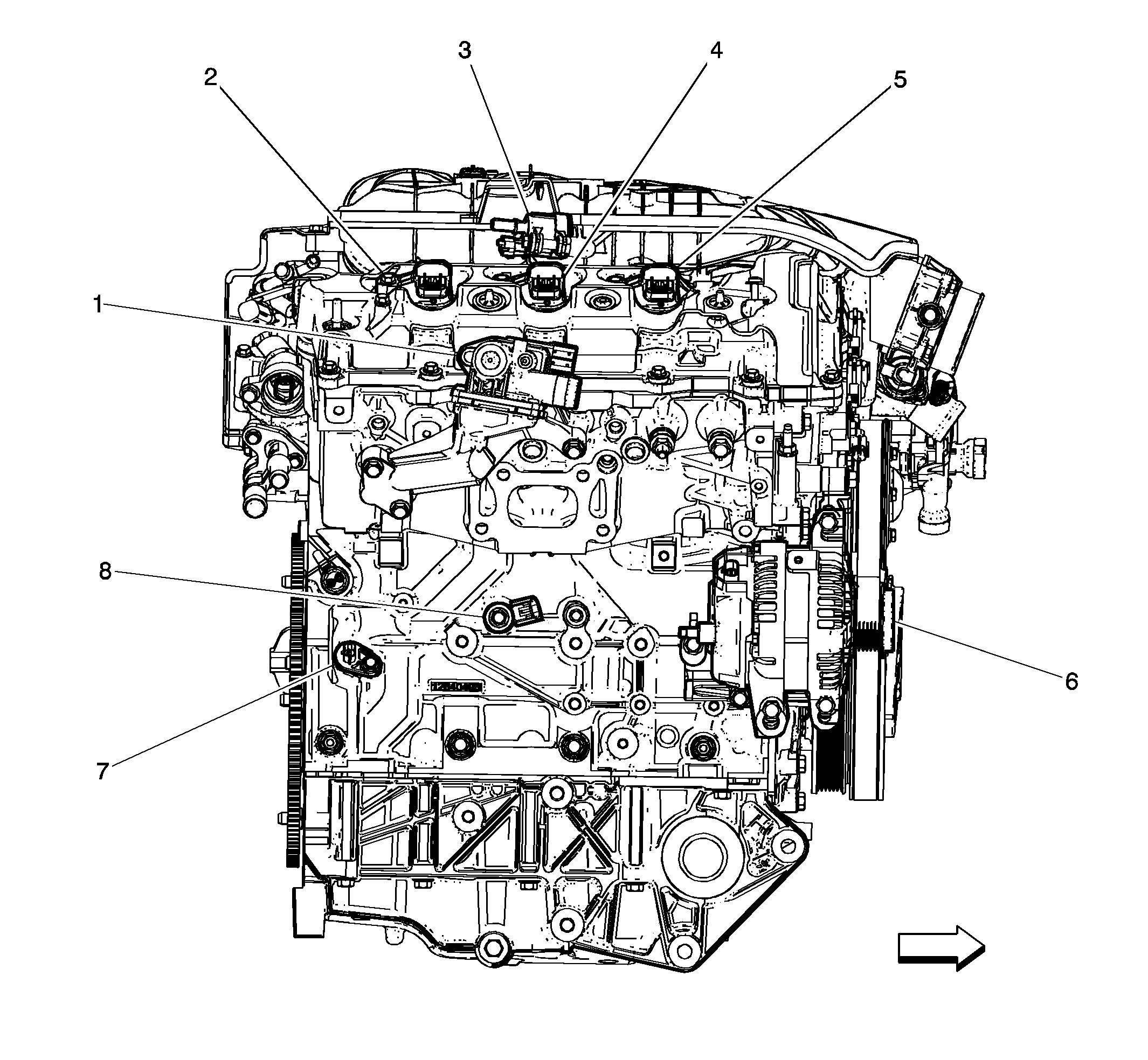 GM3454993