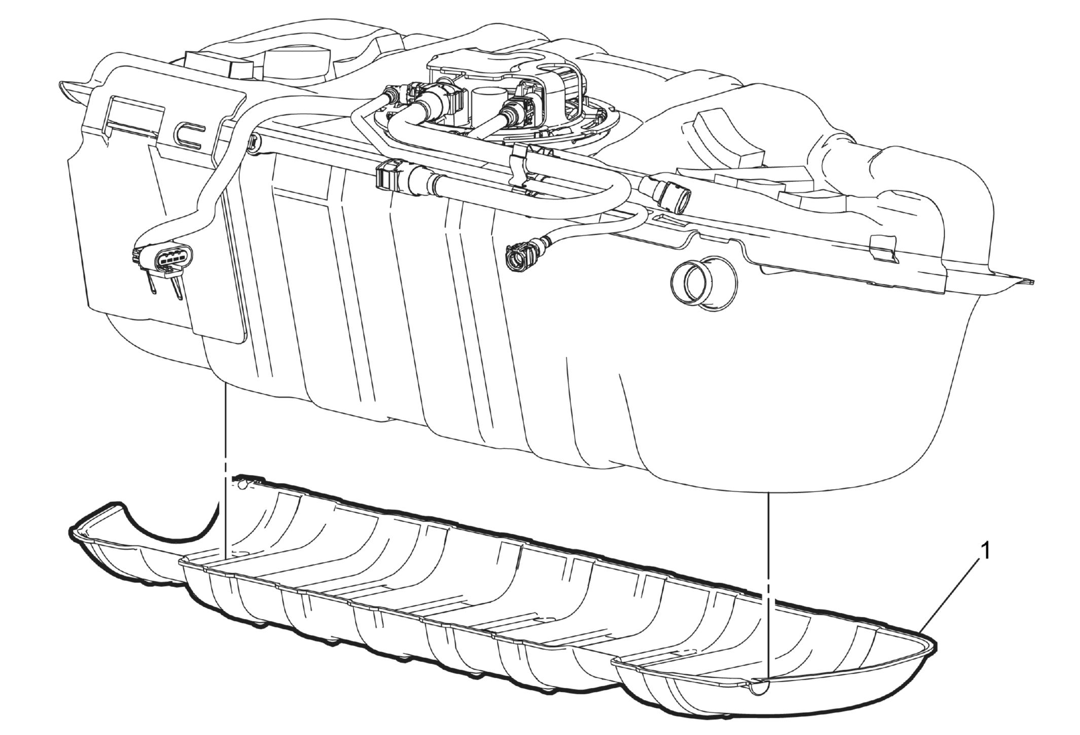 GM3648157