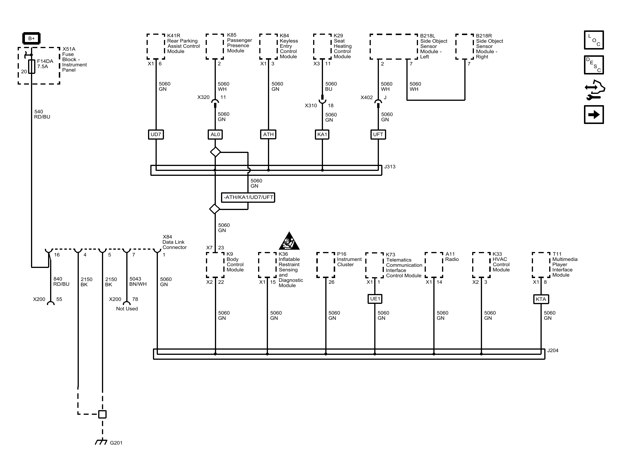 GM4063687