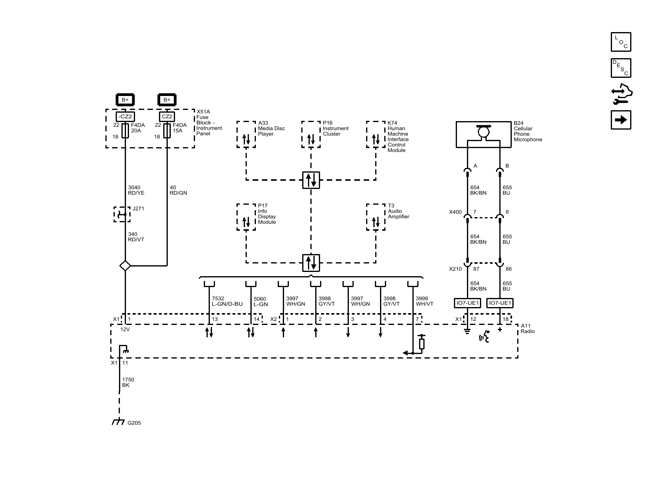 GM4422887