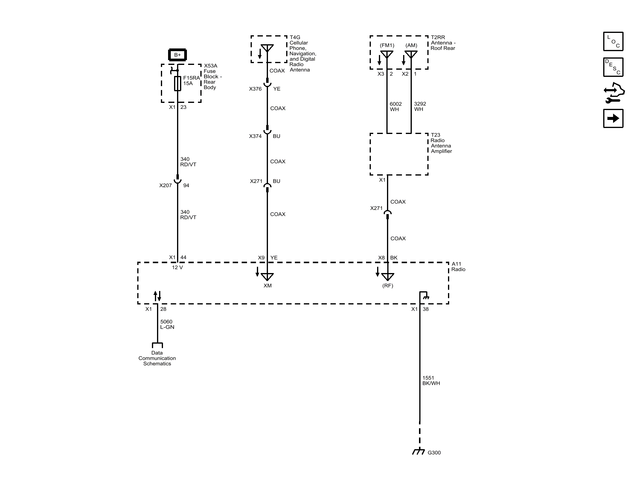 GM4533507