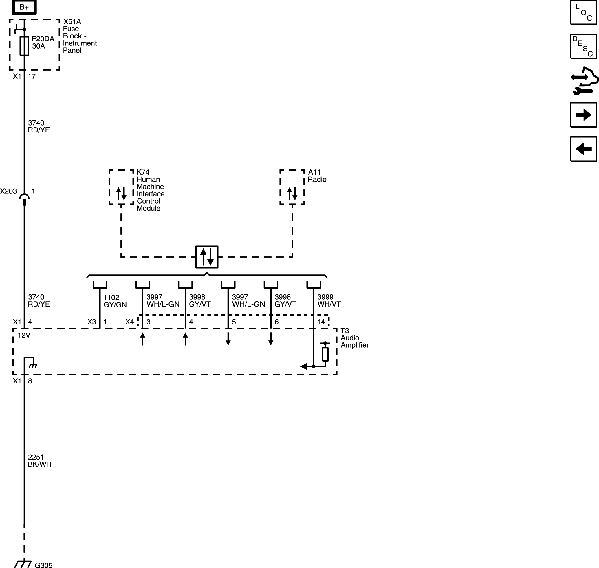 GM4697487