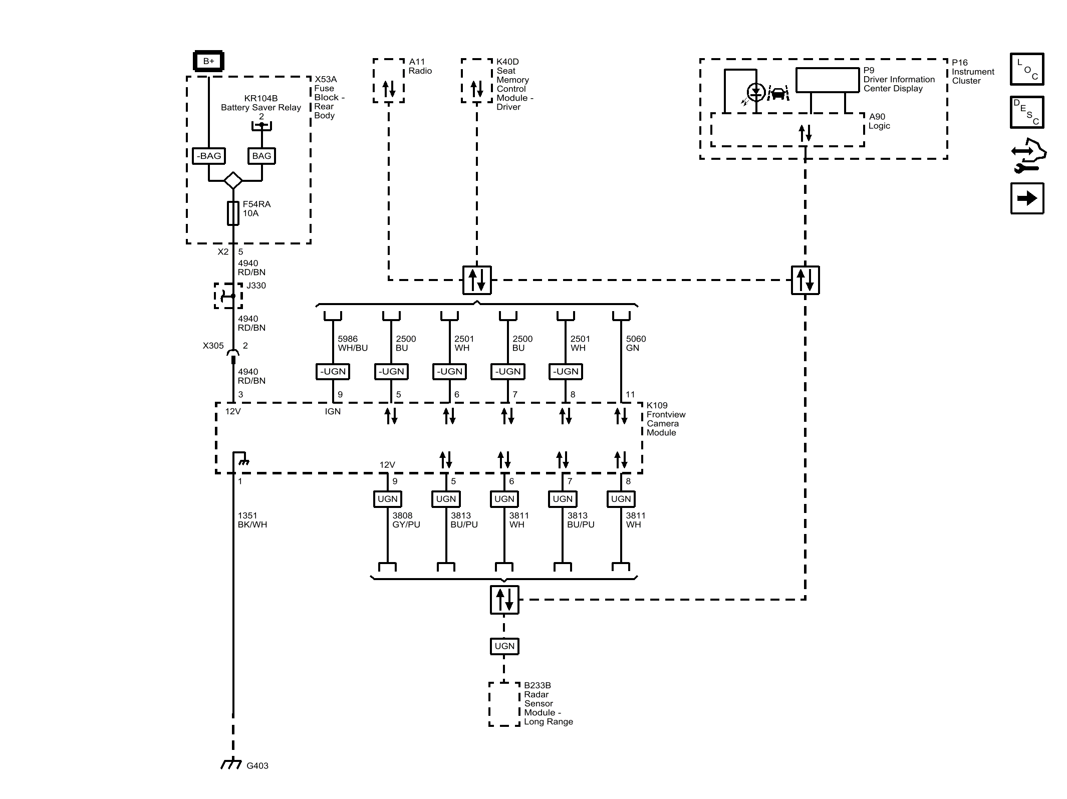 GM4745343