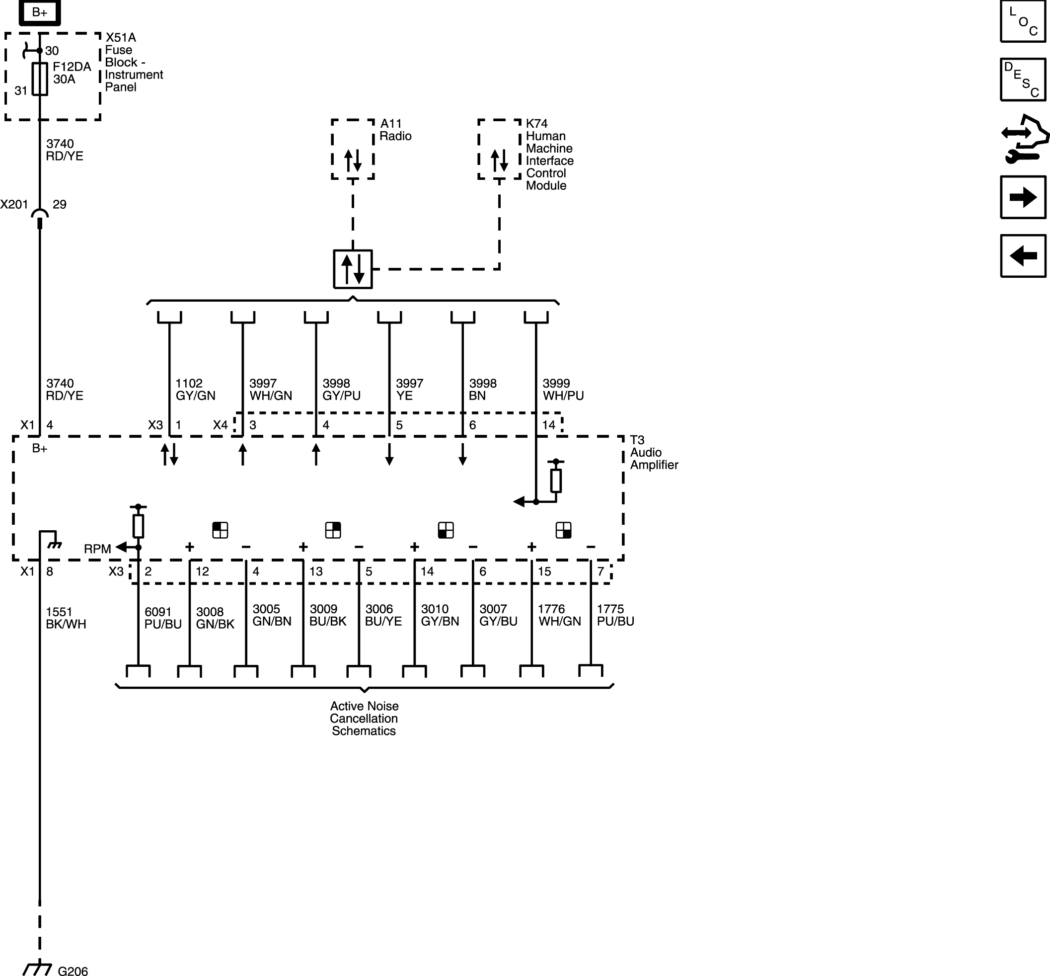 GM4909777