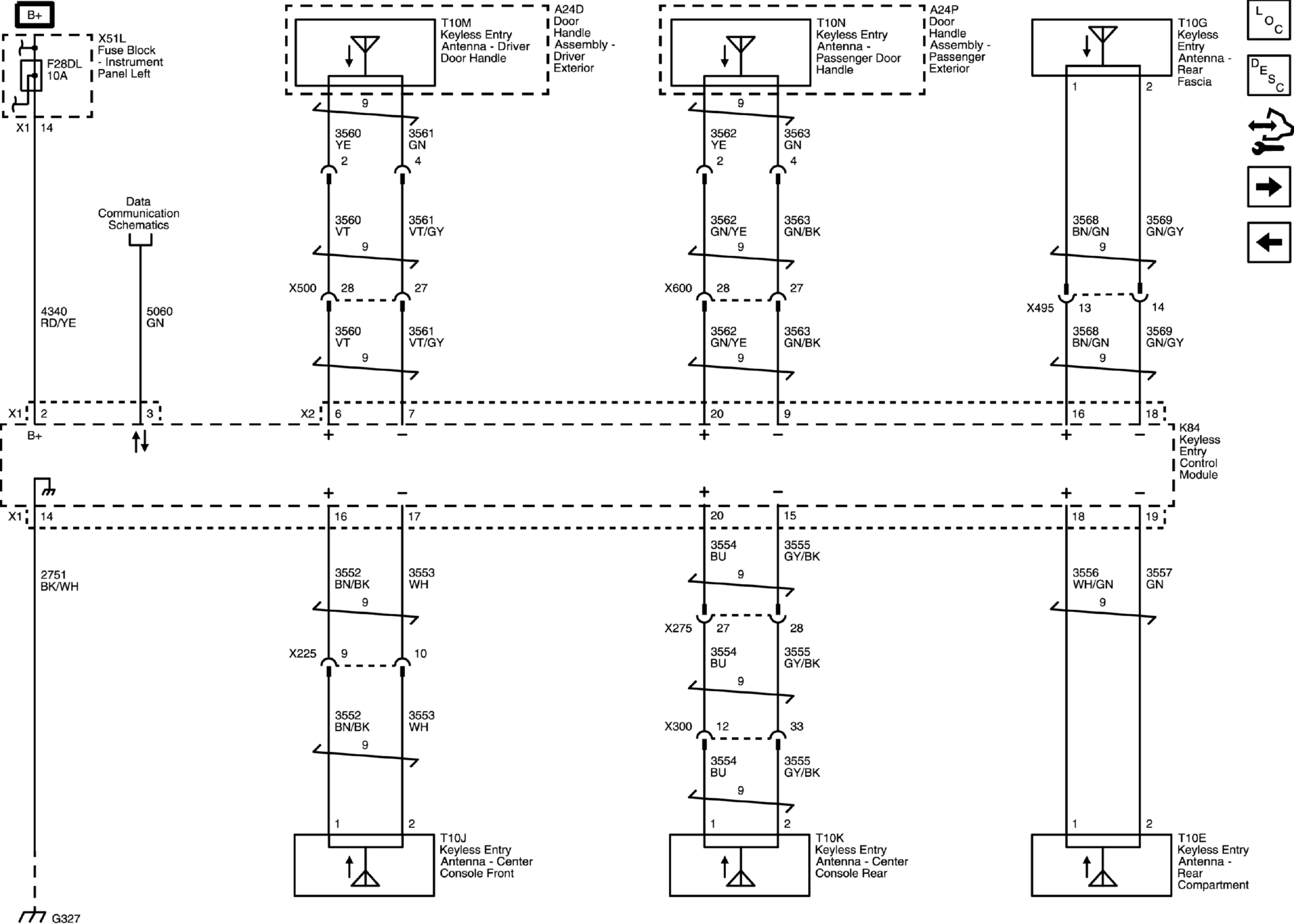 GM4939040