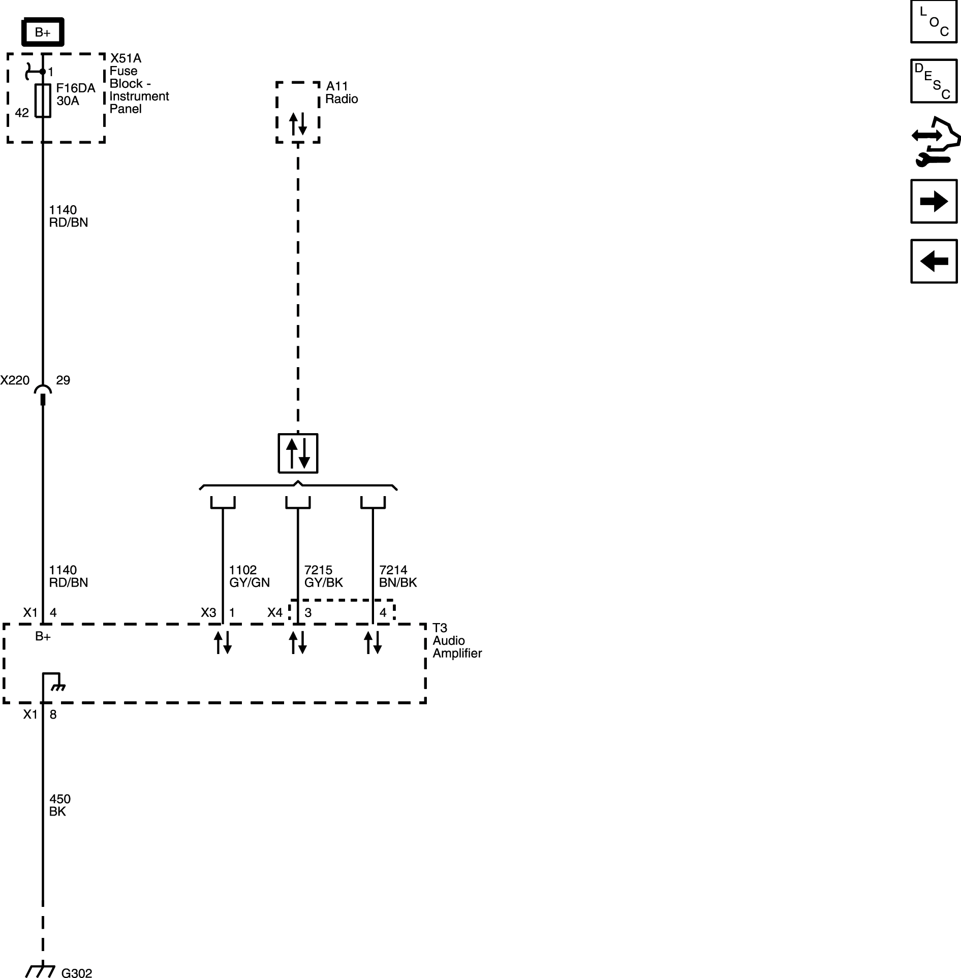 GM5207495