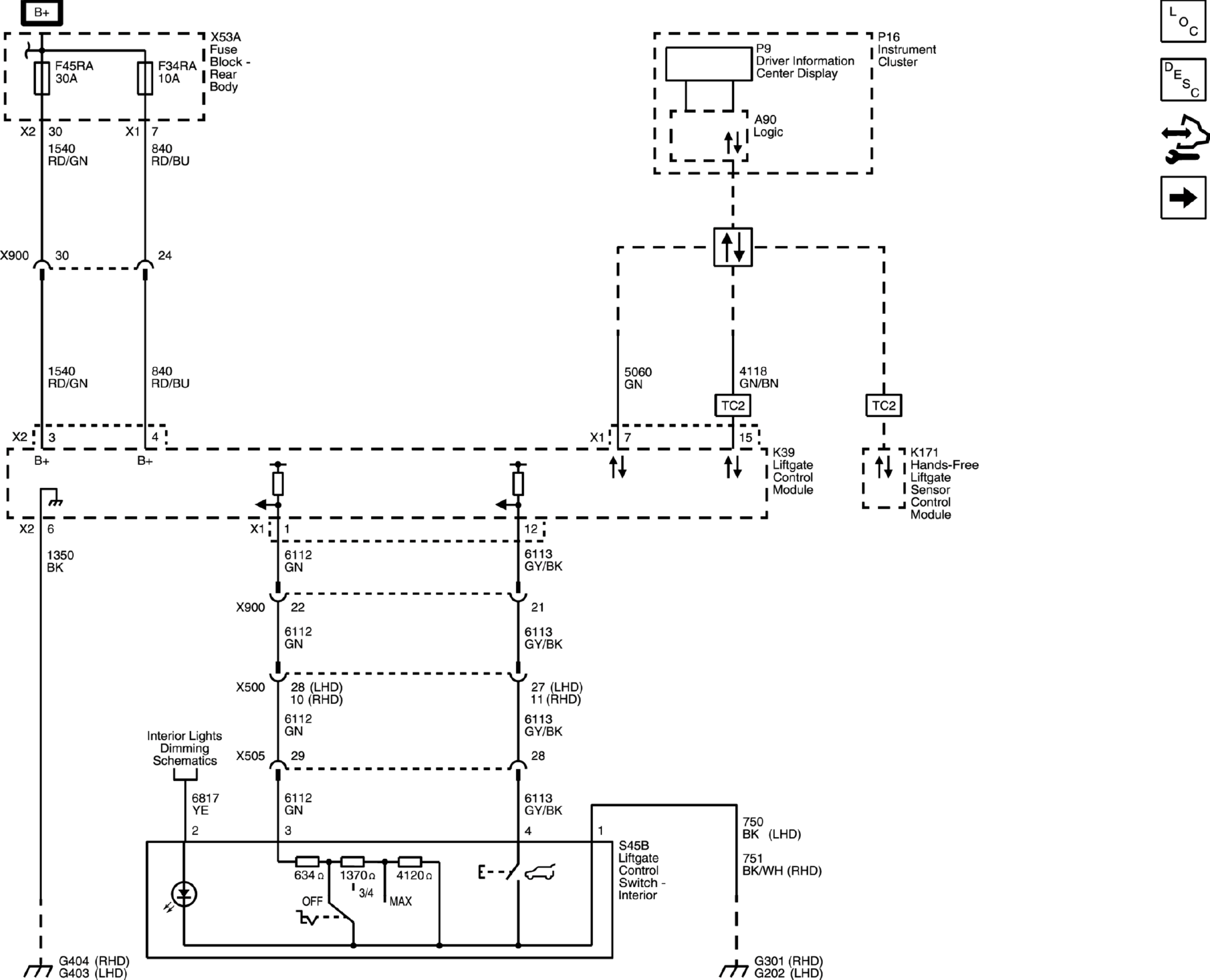 GM5278550