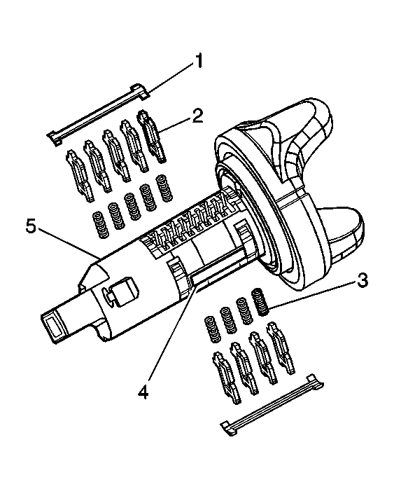 GM550188
