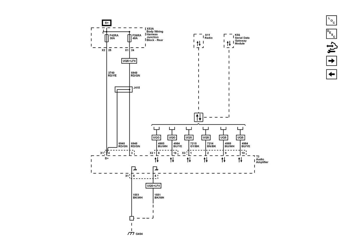 GM5522608