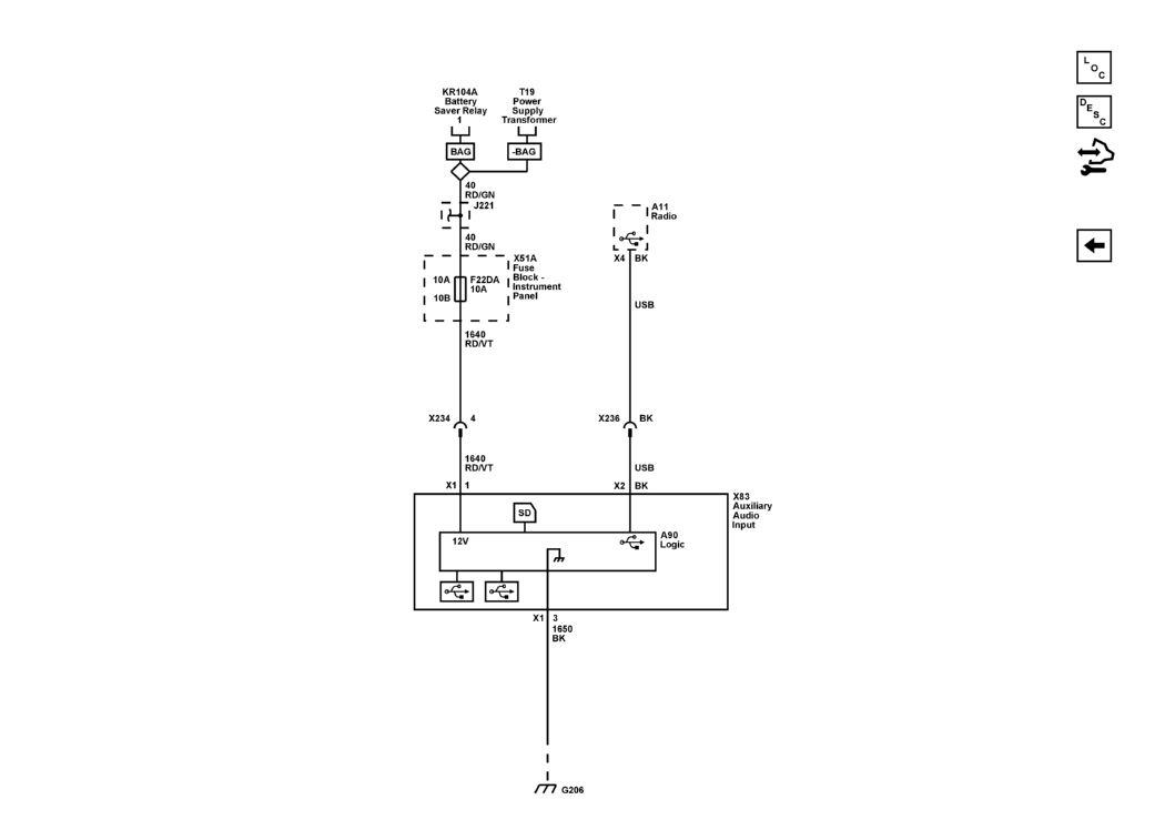 GM5726799