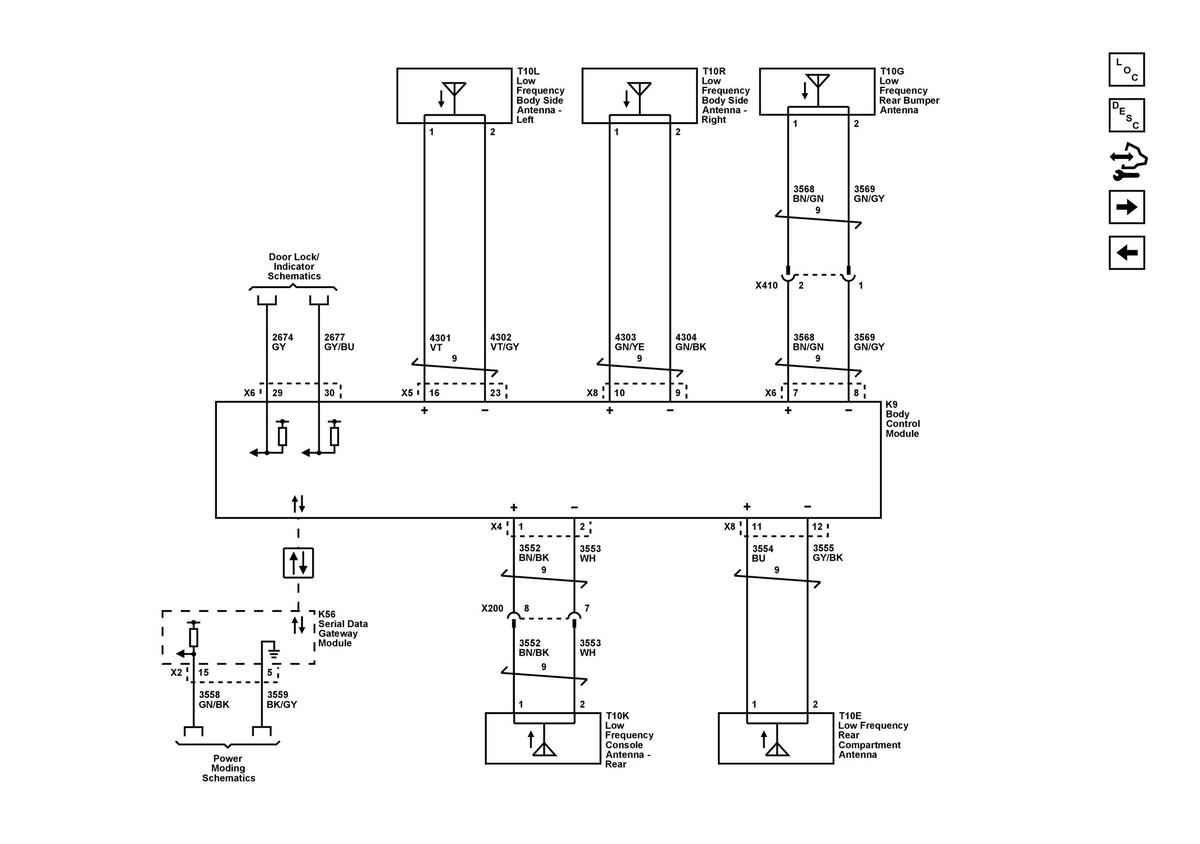 GM5751071