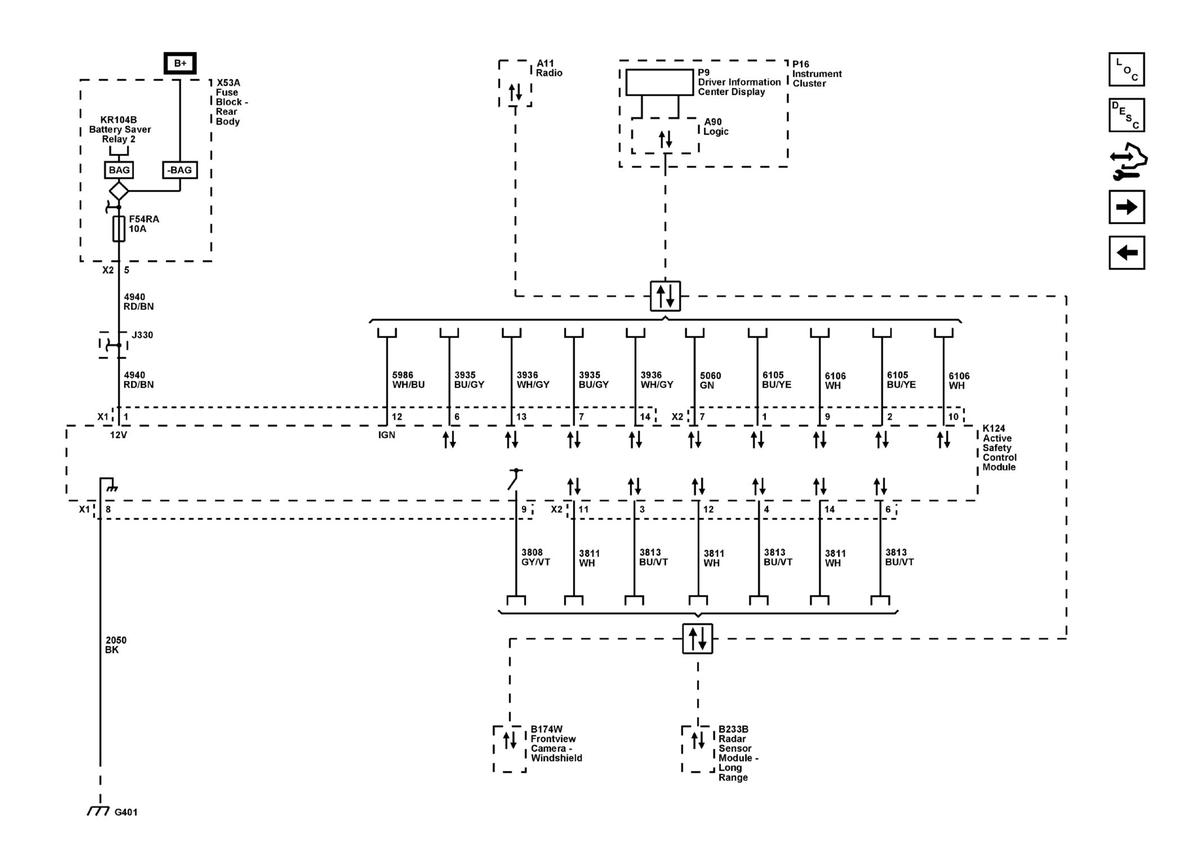GM5777205