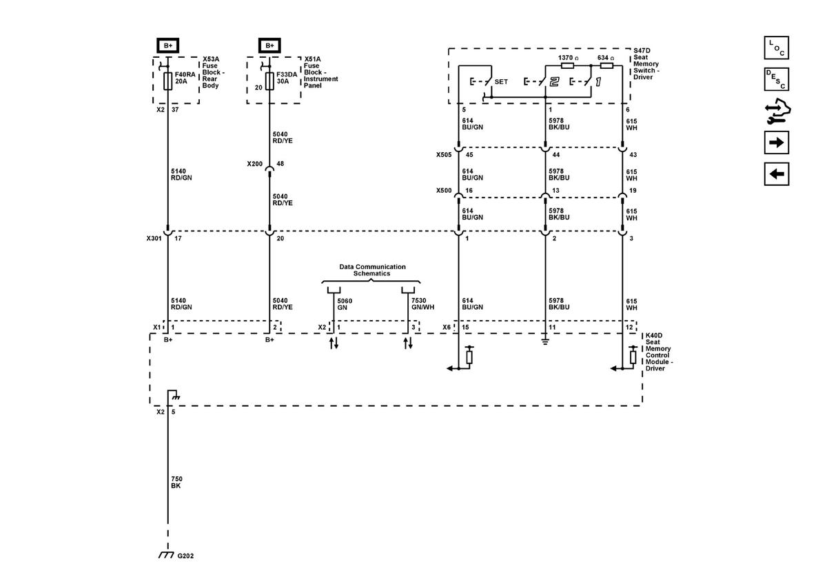 GM5777219