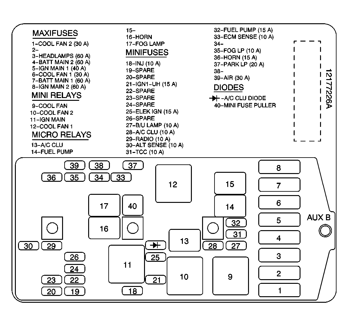 GM612639