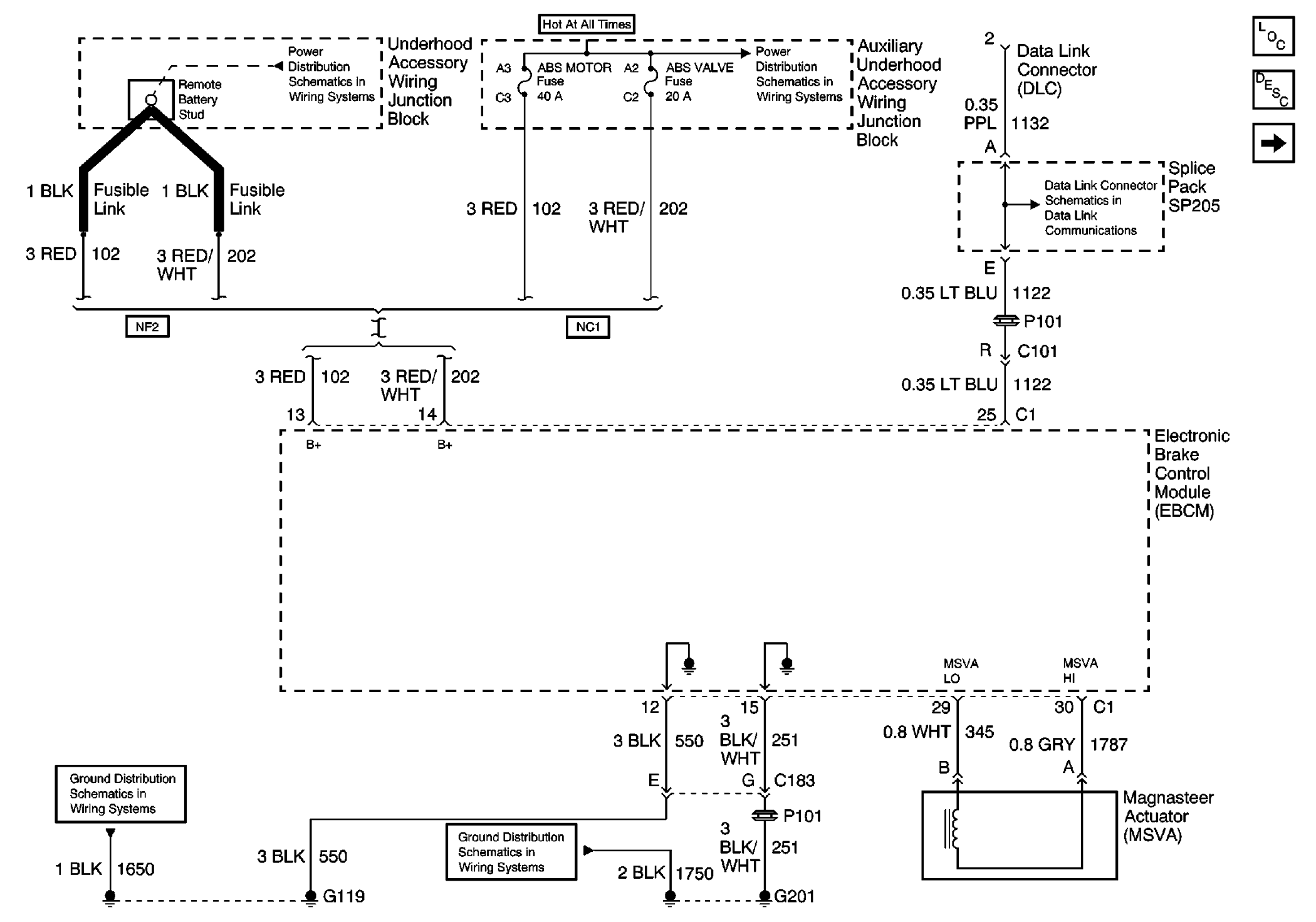 GM631781