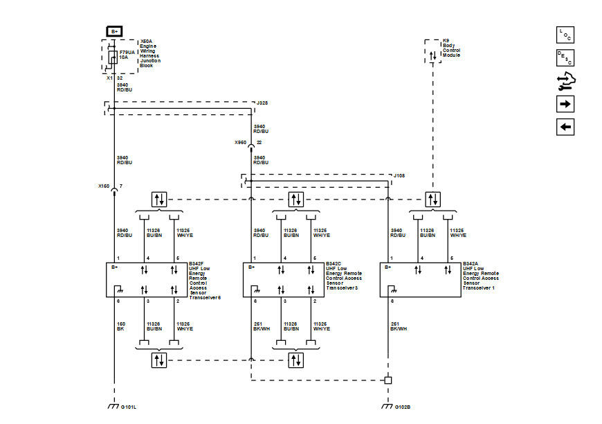 GM6375857