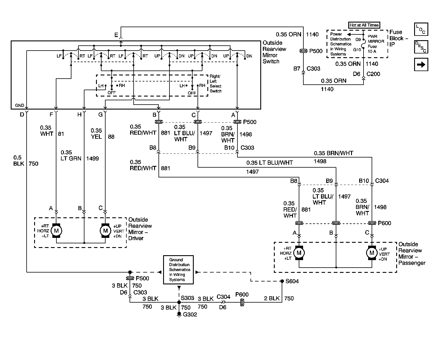 GM685498