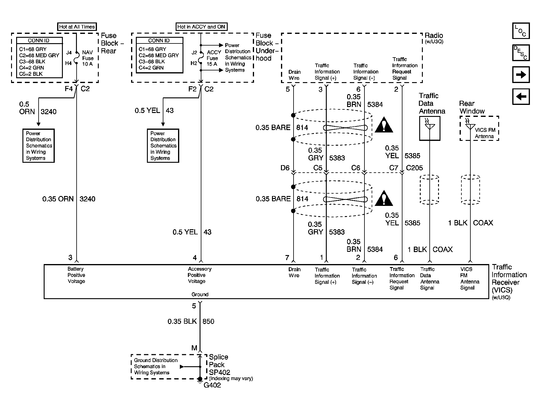 GM799551