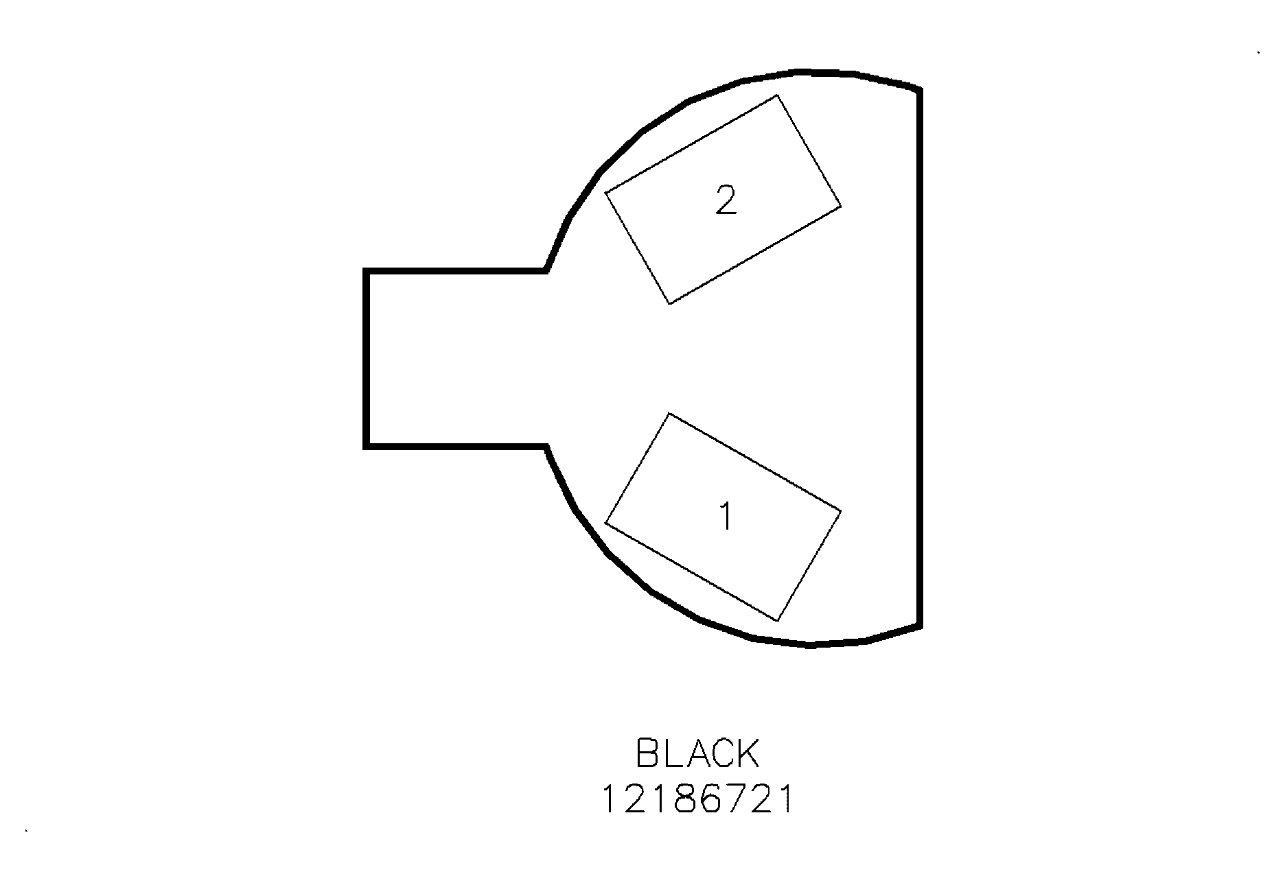 GM889847