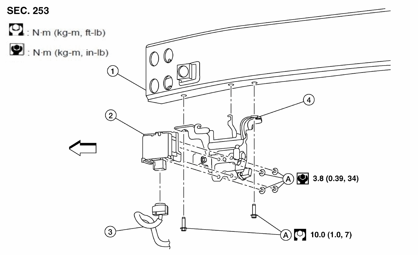 GNSALBIA1264ZZ-264